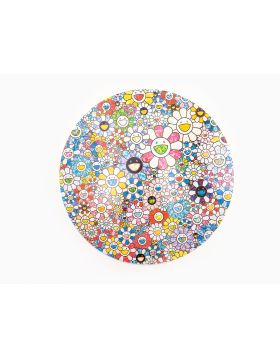 Takashi Murakami Opere Di Murakami Takashi Con Prezzi E Quotazioni