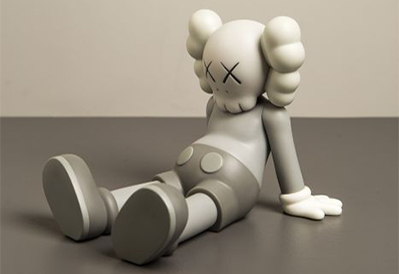 Kaws